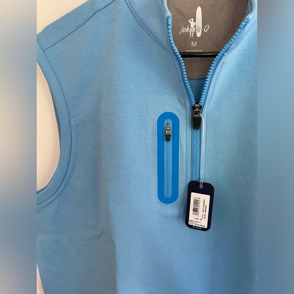 johnnie-O Vest - Picture 2 of 3